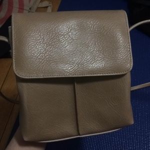 Crazy horse a Liz Claiborne Company Crossbody